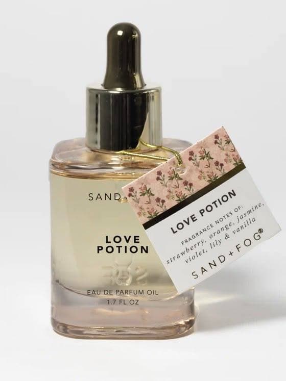 Love Potion