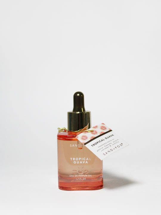 Tropical Guava