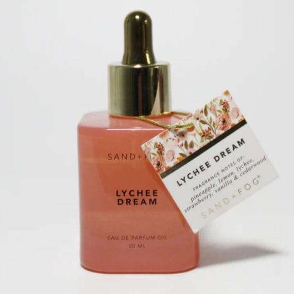 Lychee Dream