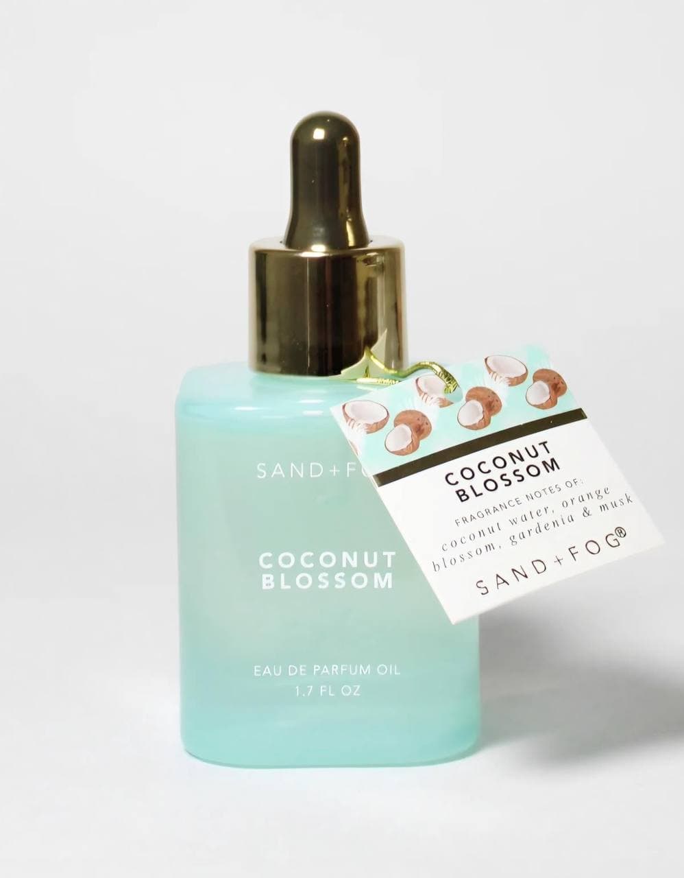 Coconut Blossom
