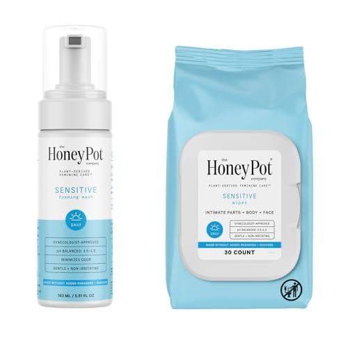 Duo The Honey Pot Sensitive