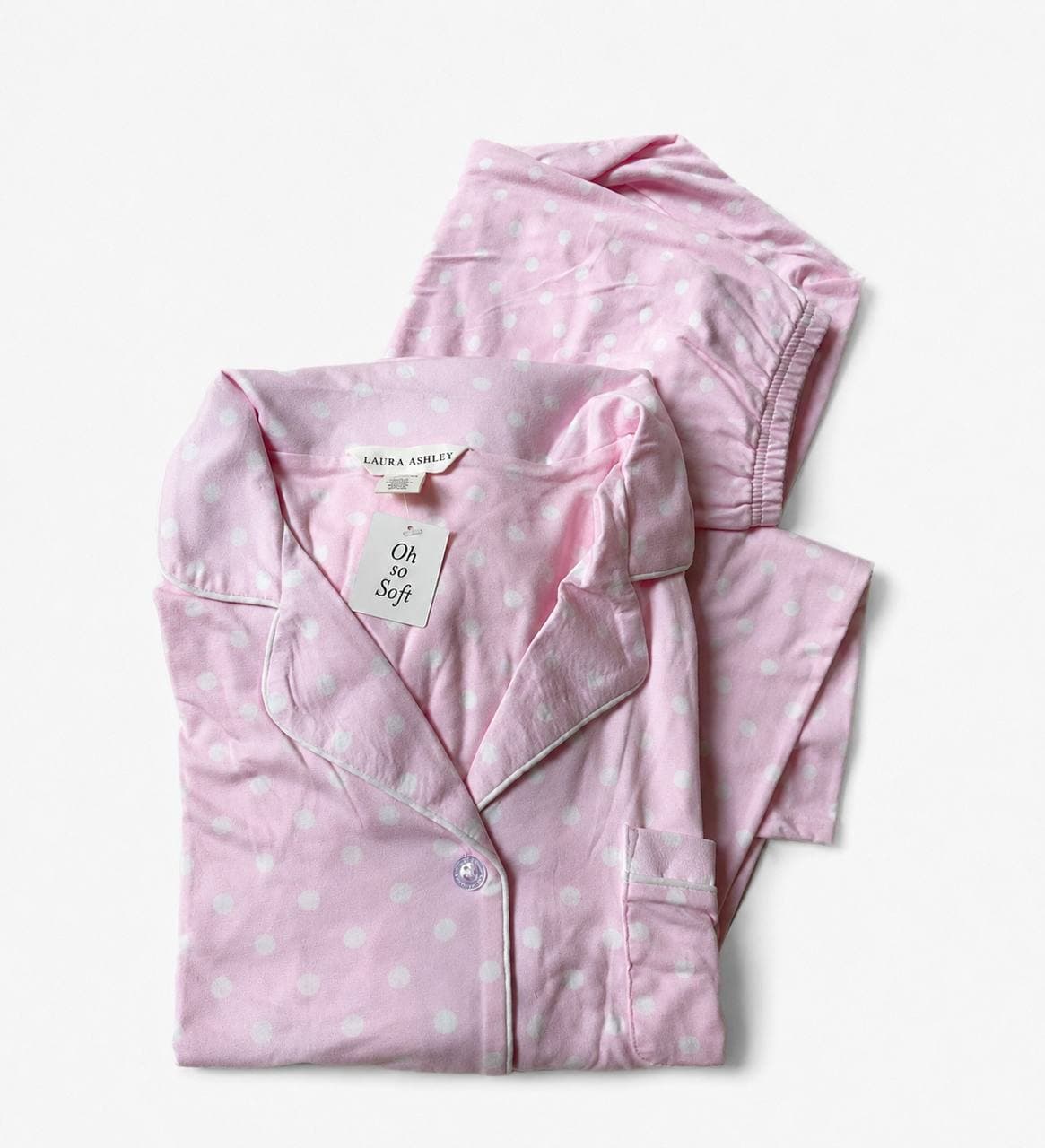 Laura Ashley Oh So Soft Pyjama