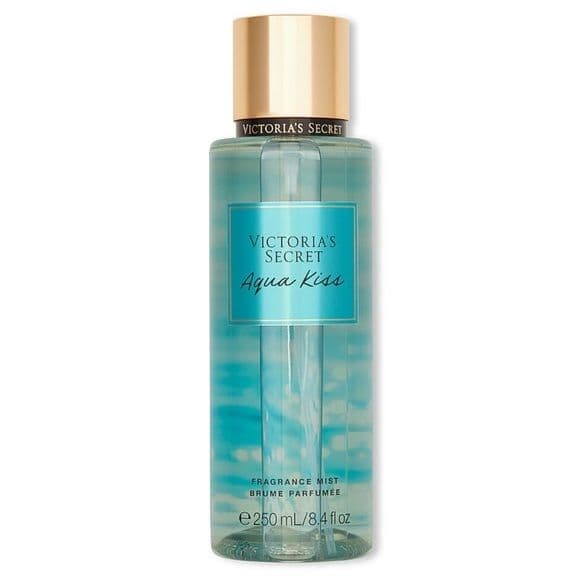 Victoria’s Secret Aqua Kiss – Brume Parfumée