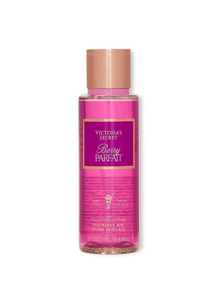 Victoria’s Secret Berry Parfait – Brume Parfumée