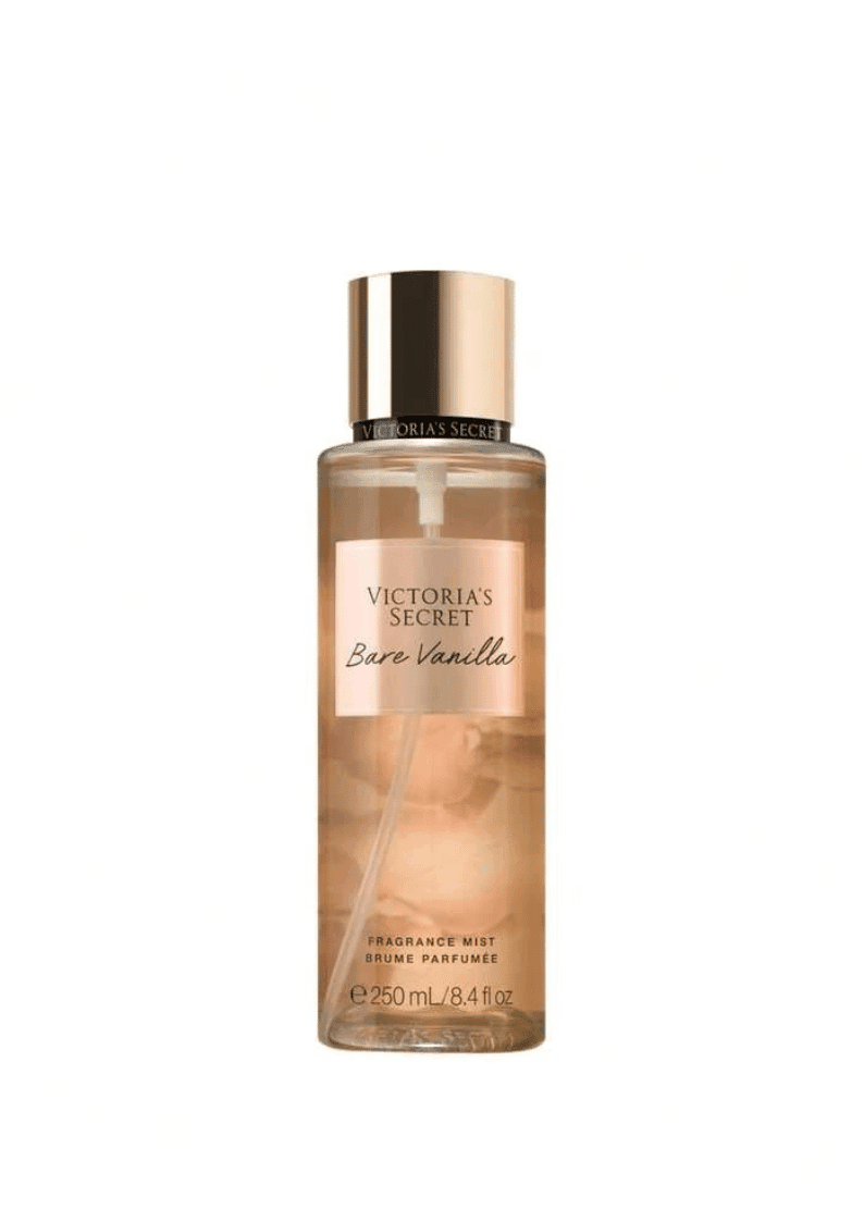 Victoria’s Secret Bare Vanilla – Brume Parfumée