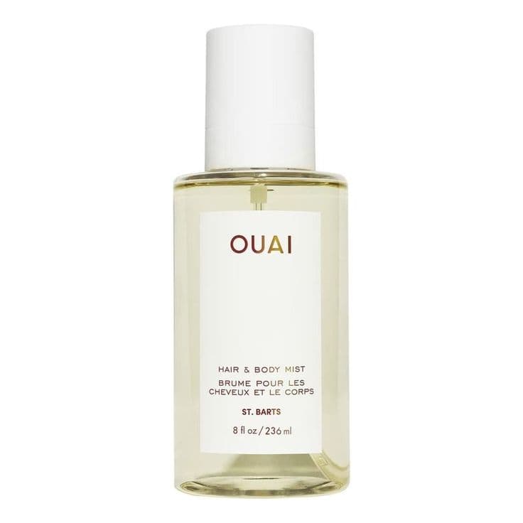 OUAI St. Barts – Hair & Body Mist
