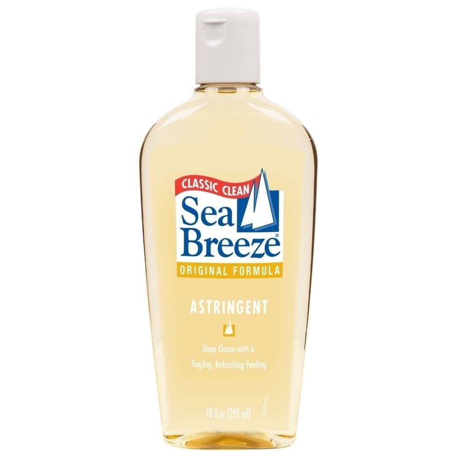 Sea Breeze – Original Formula Astringent