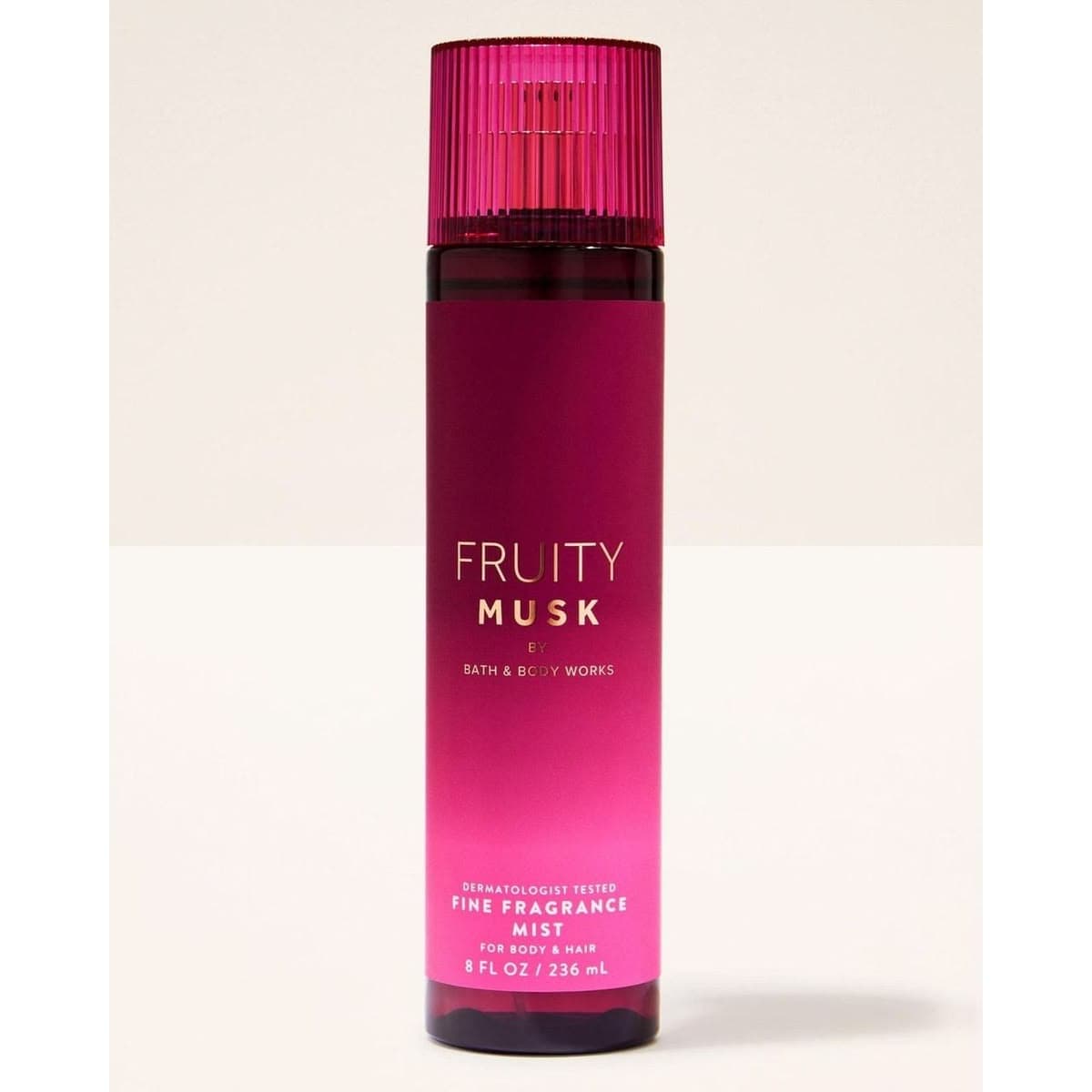 Bath & Body Works – Fruity Musk 🍓✨