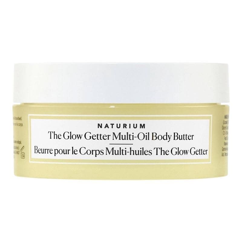 Mini Naturium – Glow Getter Multi-Oil Body Butter