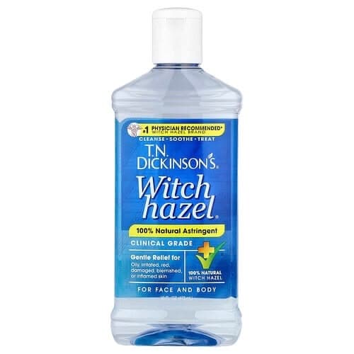 Dickinson’s Witch Hazel – Body Freshness